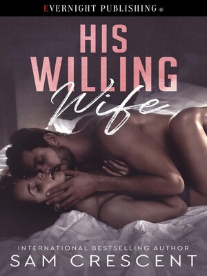 cover image of His Willing Wife